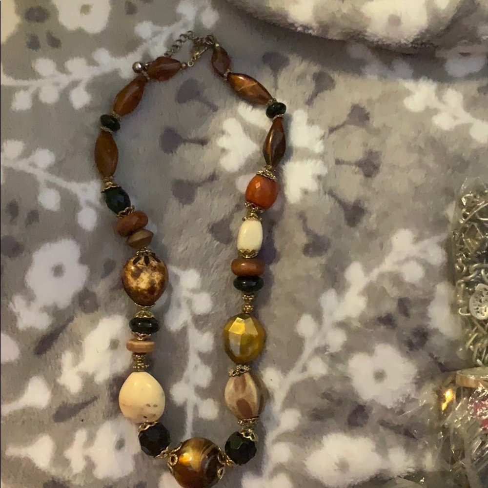 fashion neckalce
